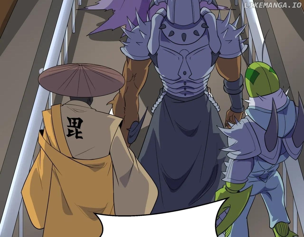 Read Era of the Haunted Manga Online