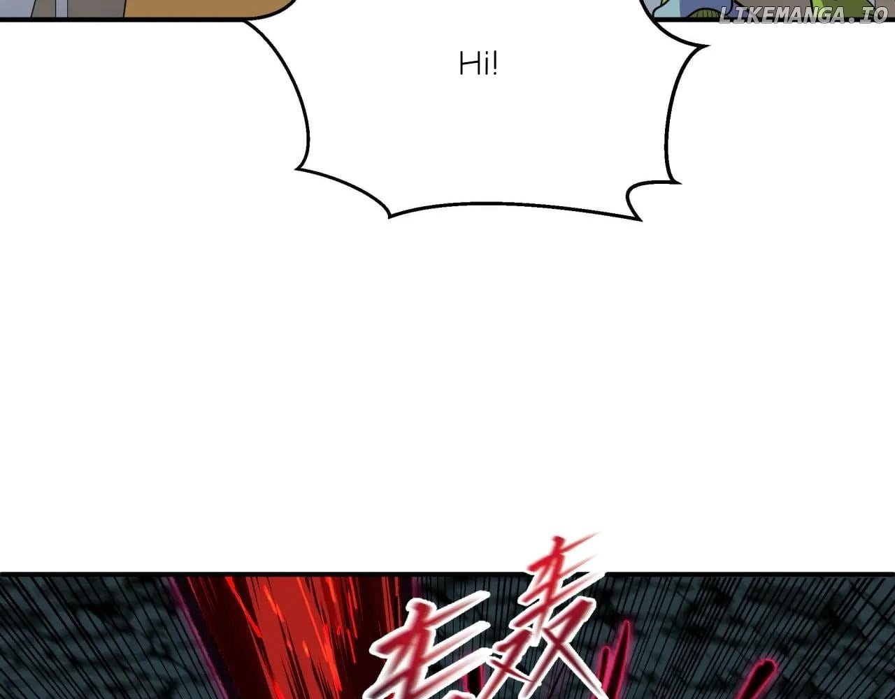 Read Era of the Haunted Manga Online
