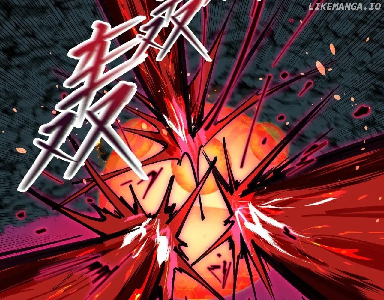 Read Era of the Haunted Manga Online