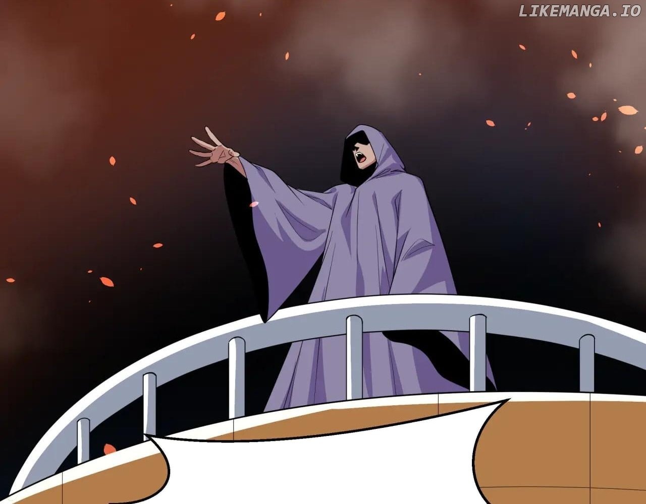 Read Era of the Haunted Manga Online