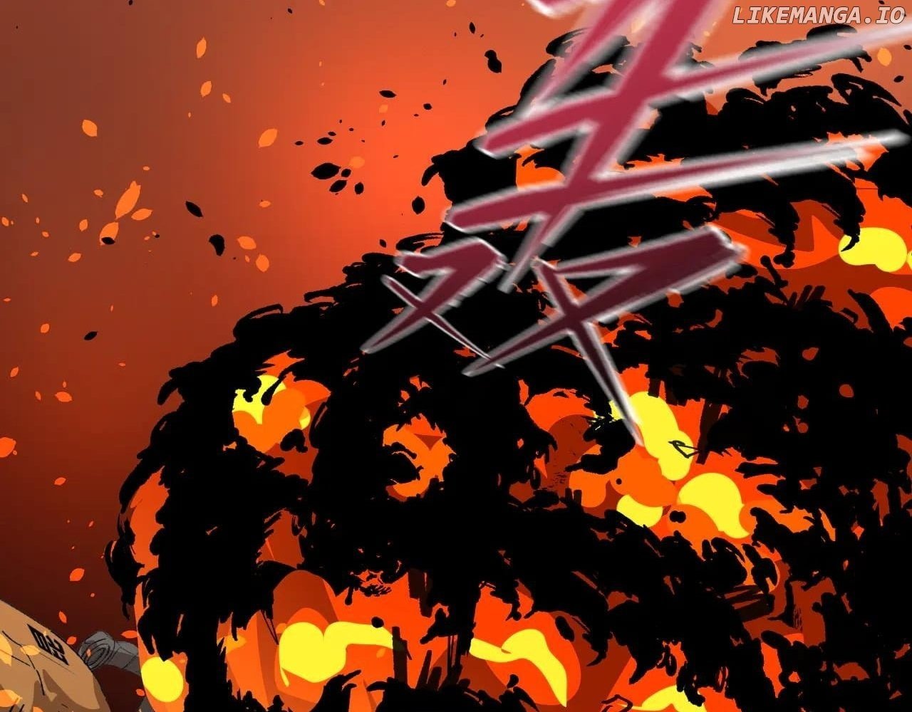 Read Era of the Haunted Manga Online