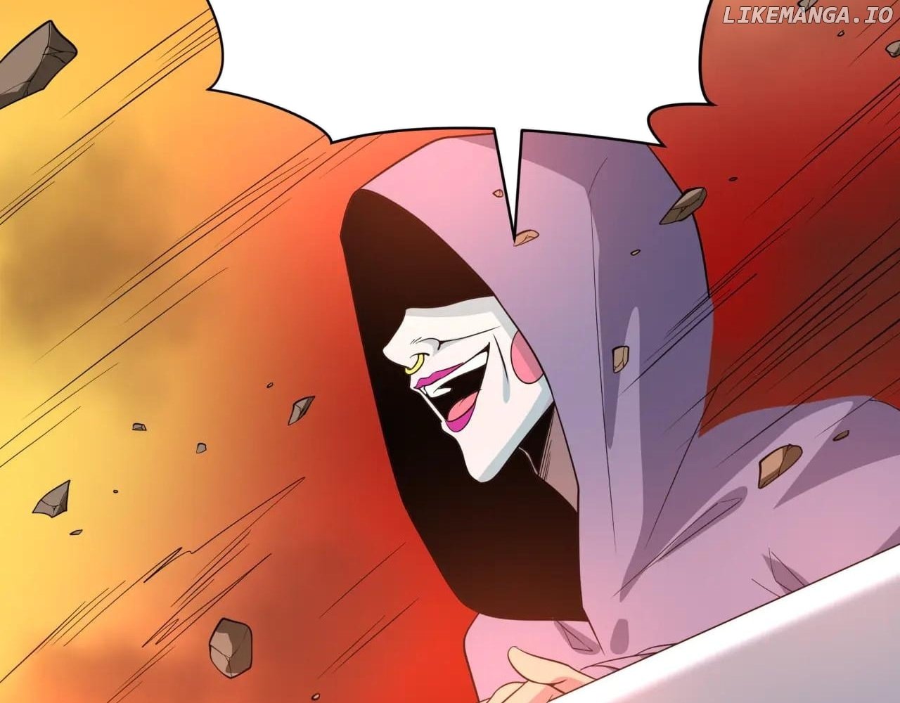 Read Era of the Haunted Manga Online