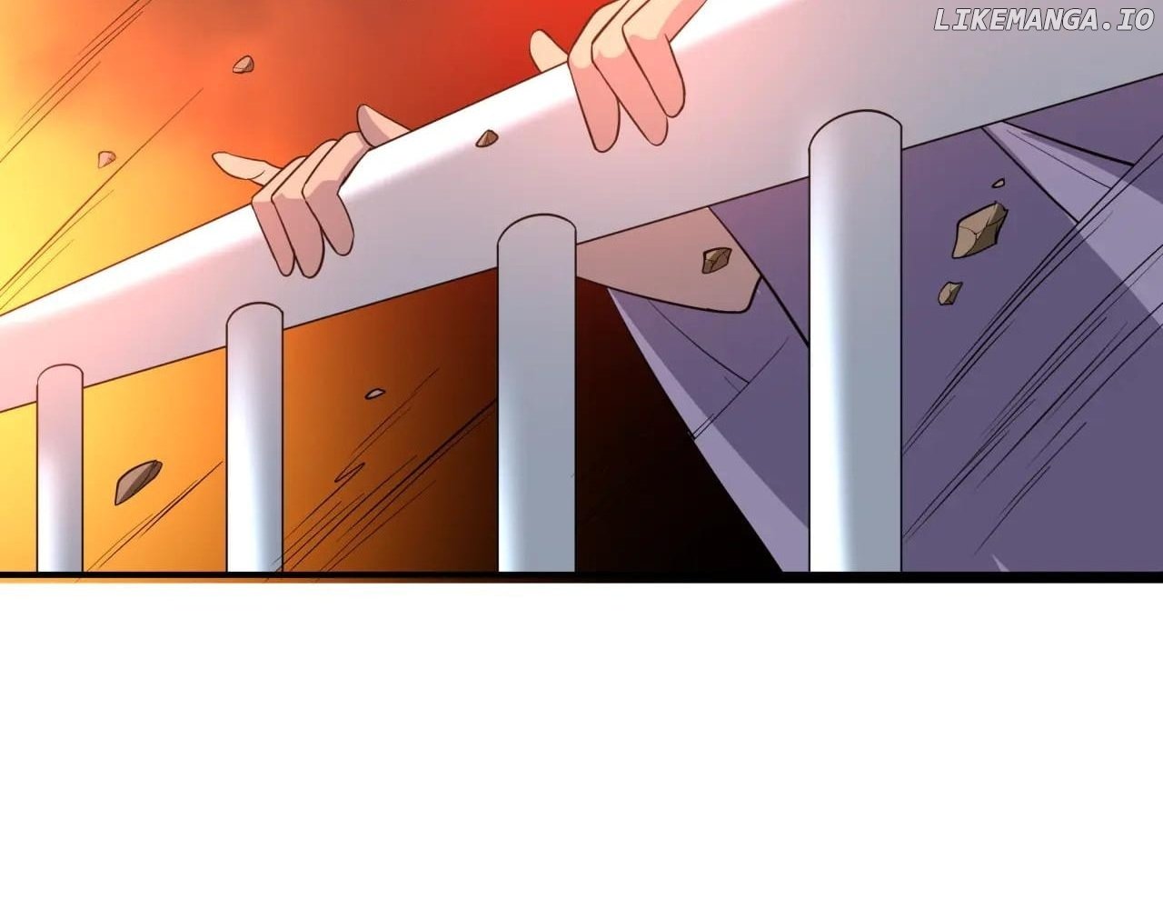 Read Era of the Haunted Manga Online