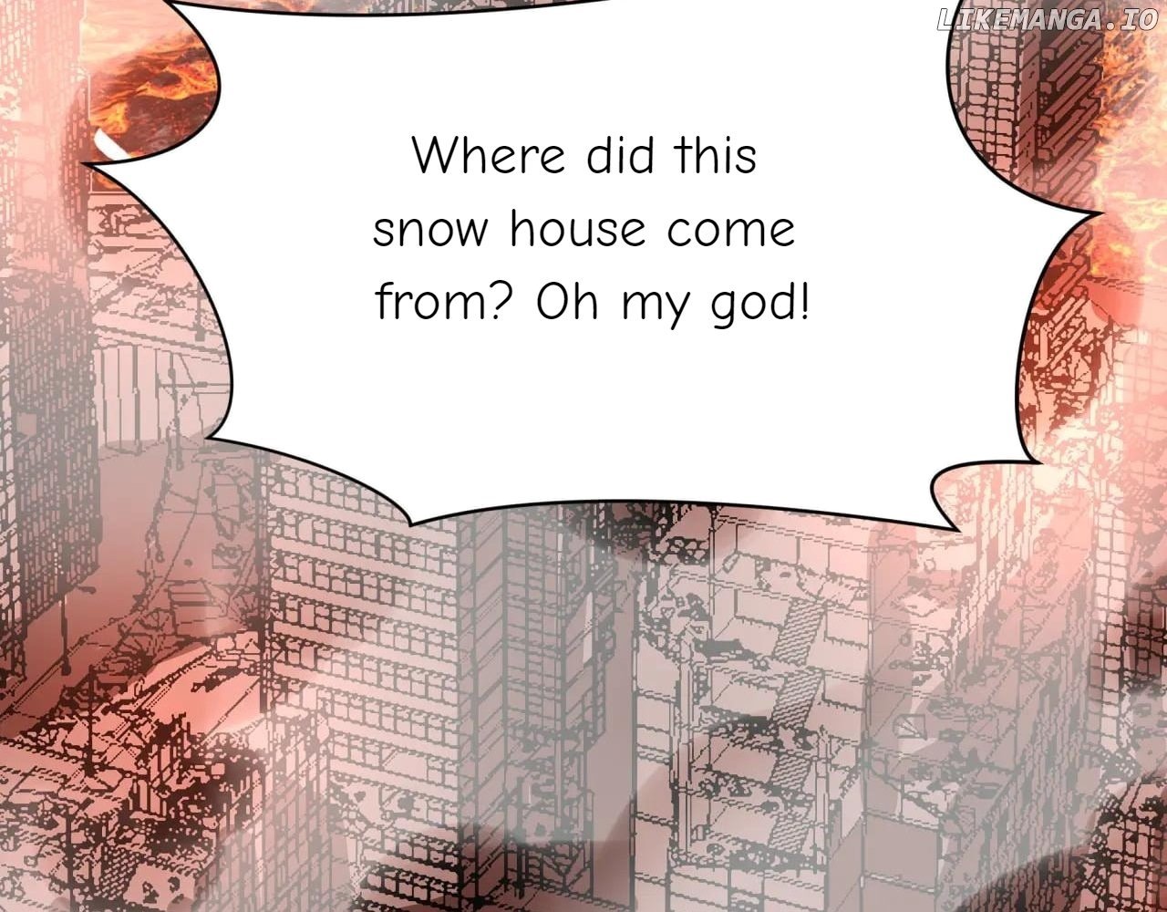 Read Era of the Haunted Manga Online