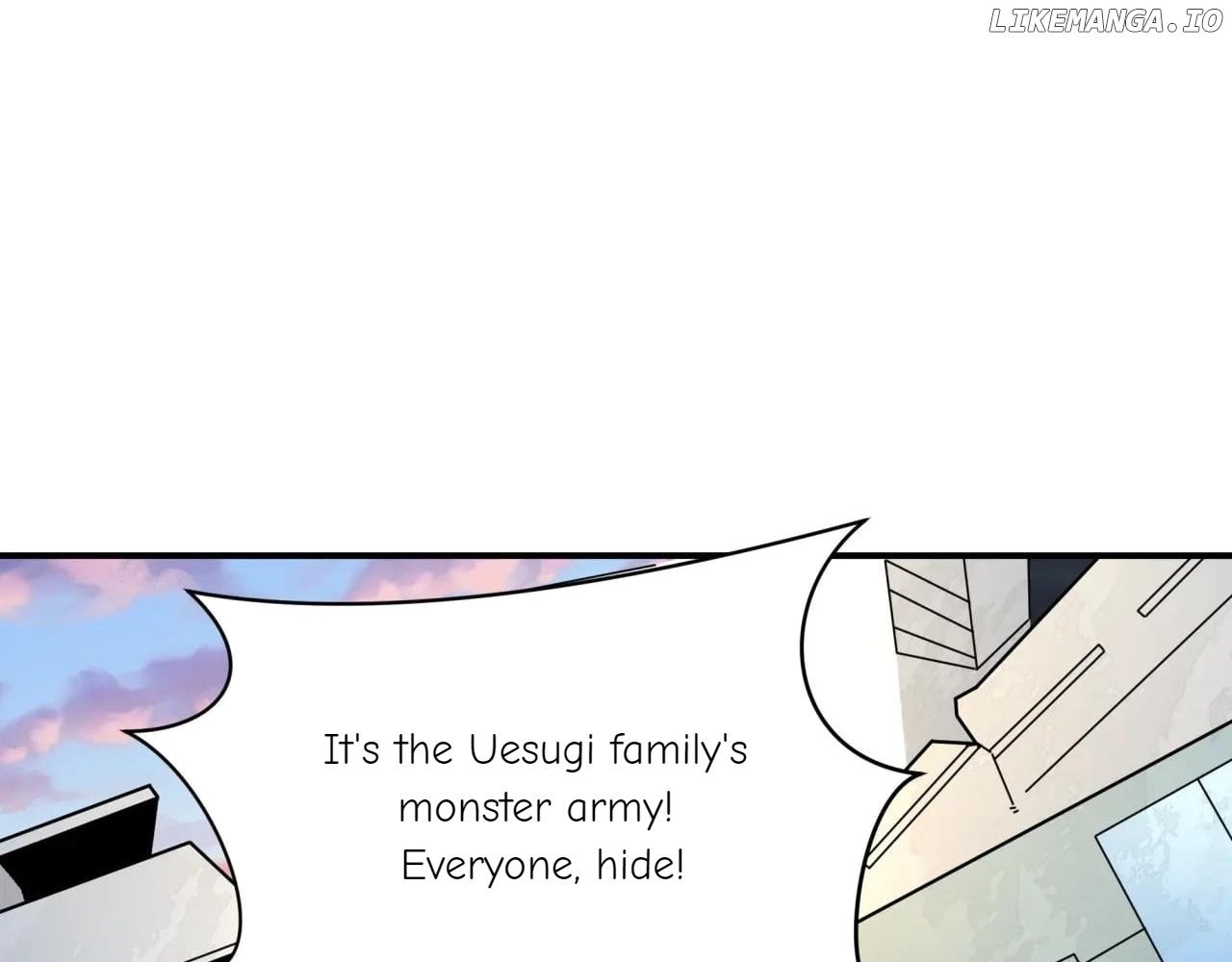 Read Era of the Haunted Manga Online