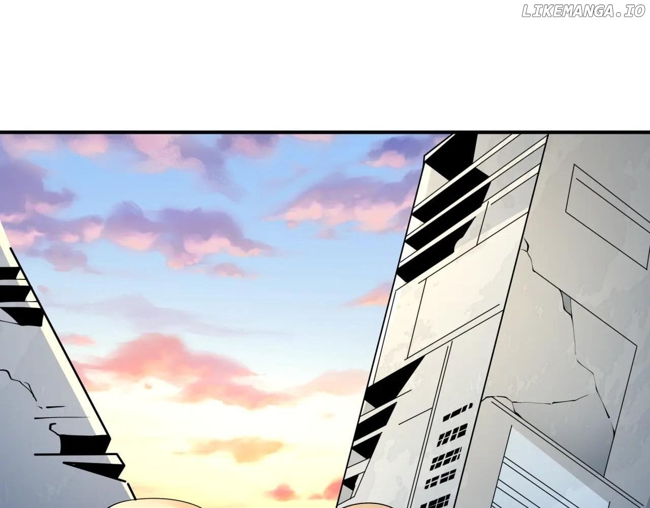 Read Era of the Haunted Manga Online