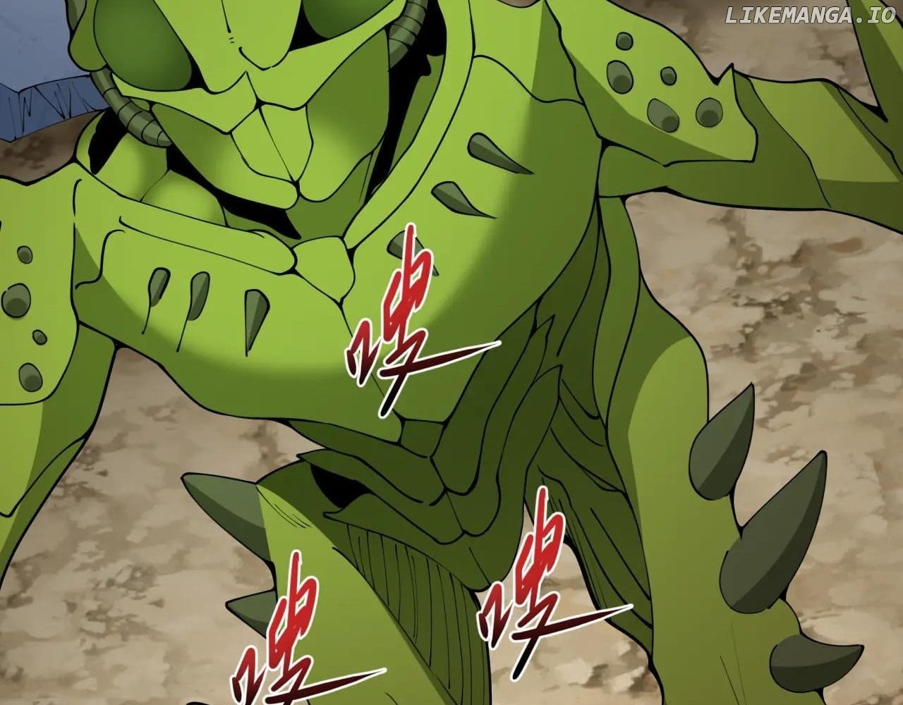 Read Era of the Haunted Manga Online