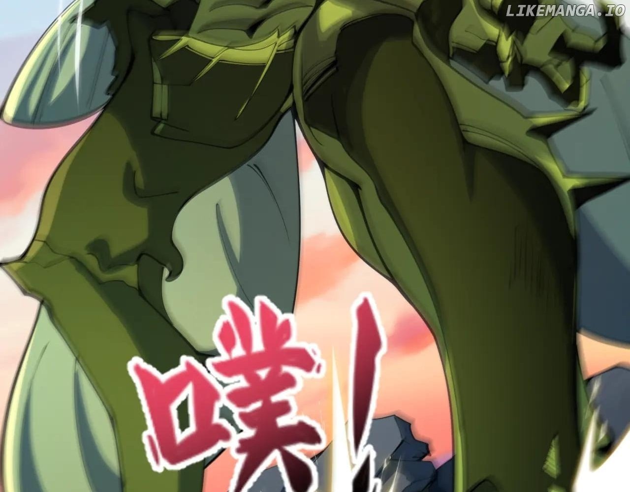 Read Era of the Haunted Manga Online