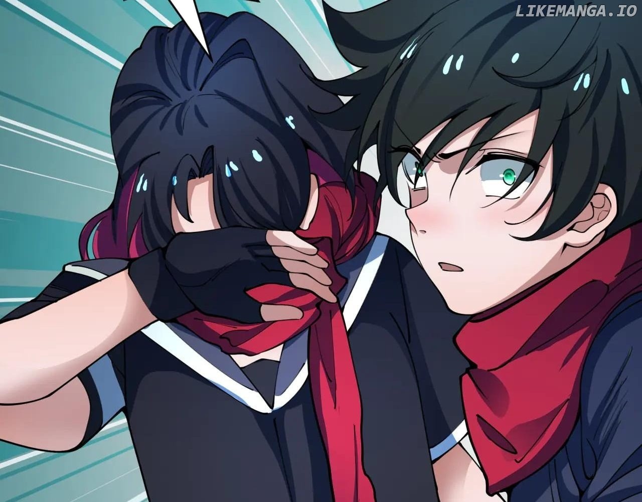 Read Era of the Haunted Manga Online