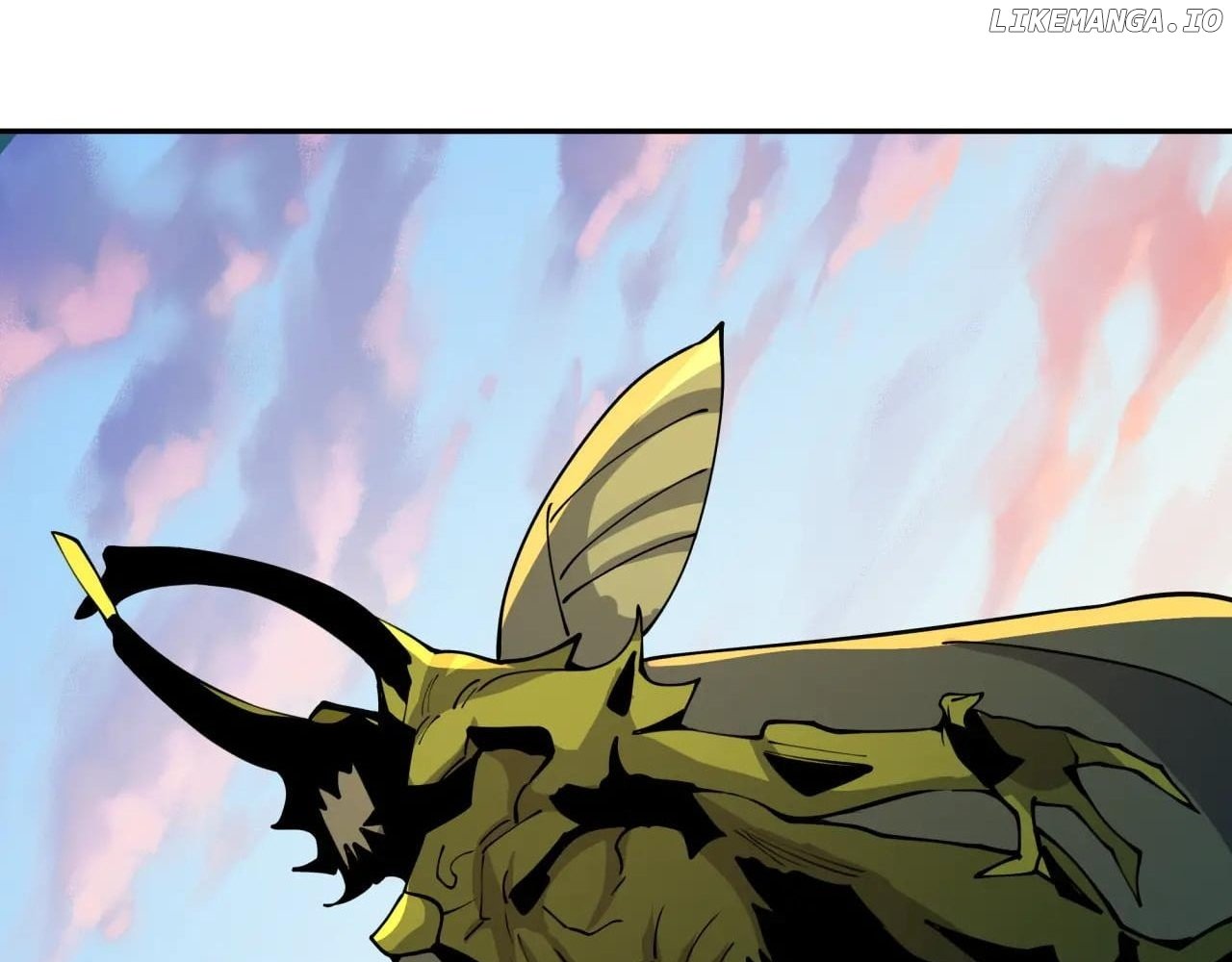 Read Era of the Haunted Manga Online