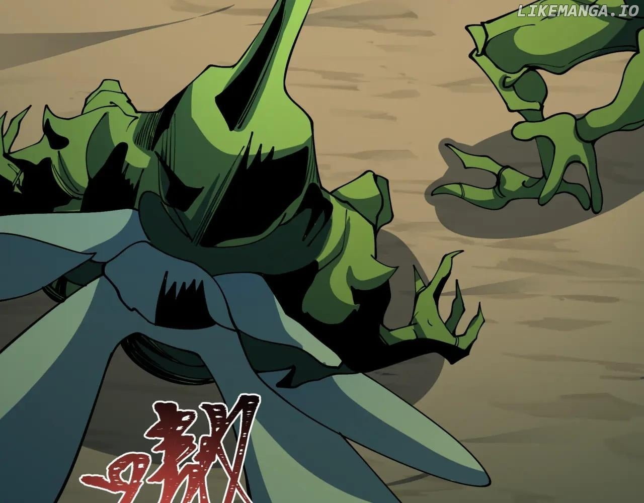 Read Era of the Haunted Manga Online