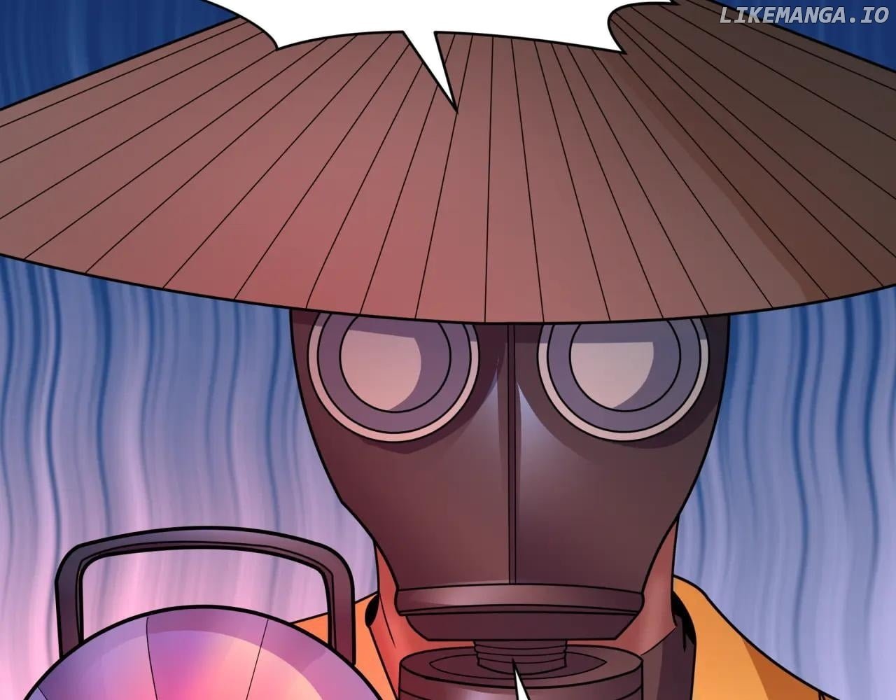 Read Era of the Haunted Manga Online