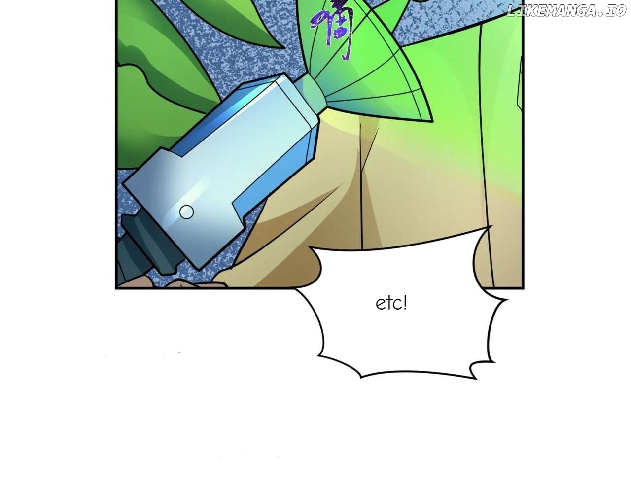 Read Era of the Haunted Manga Online
