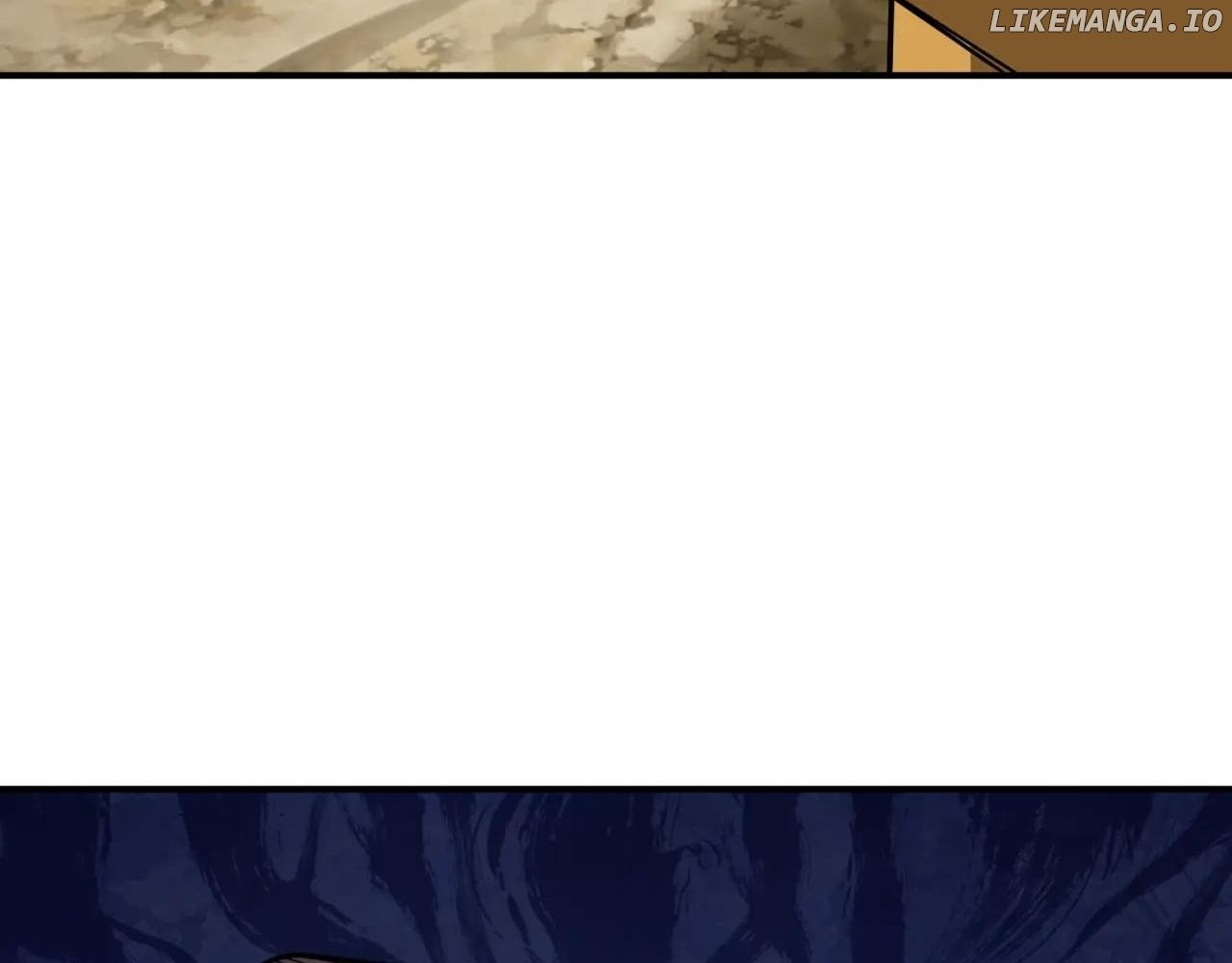 Read Era of the Haunted Manga Online