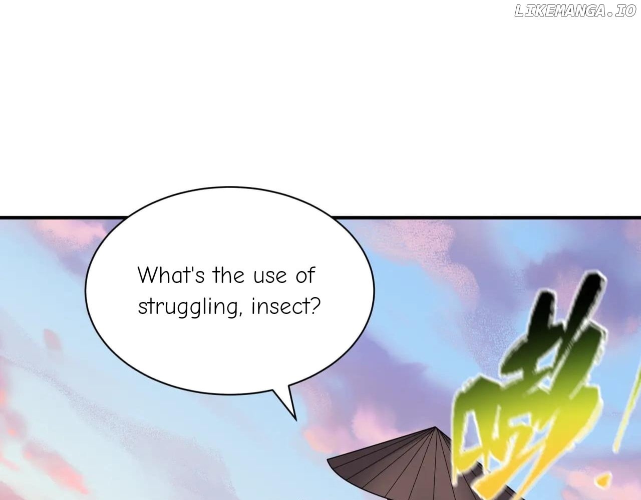 Read Era of the Haunted Manga Online