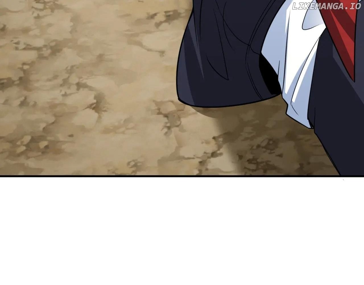 Read Era of the Haunted Manga Online