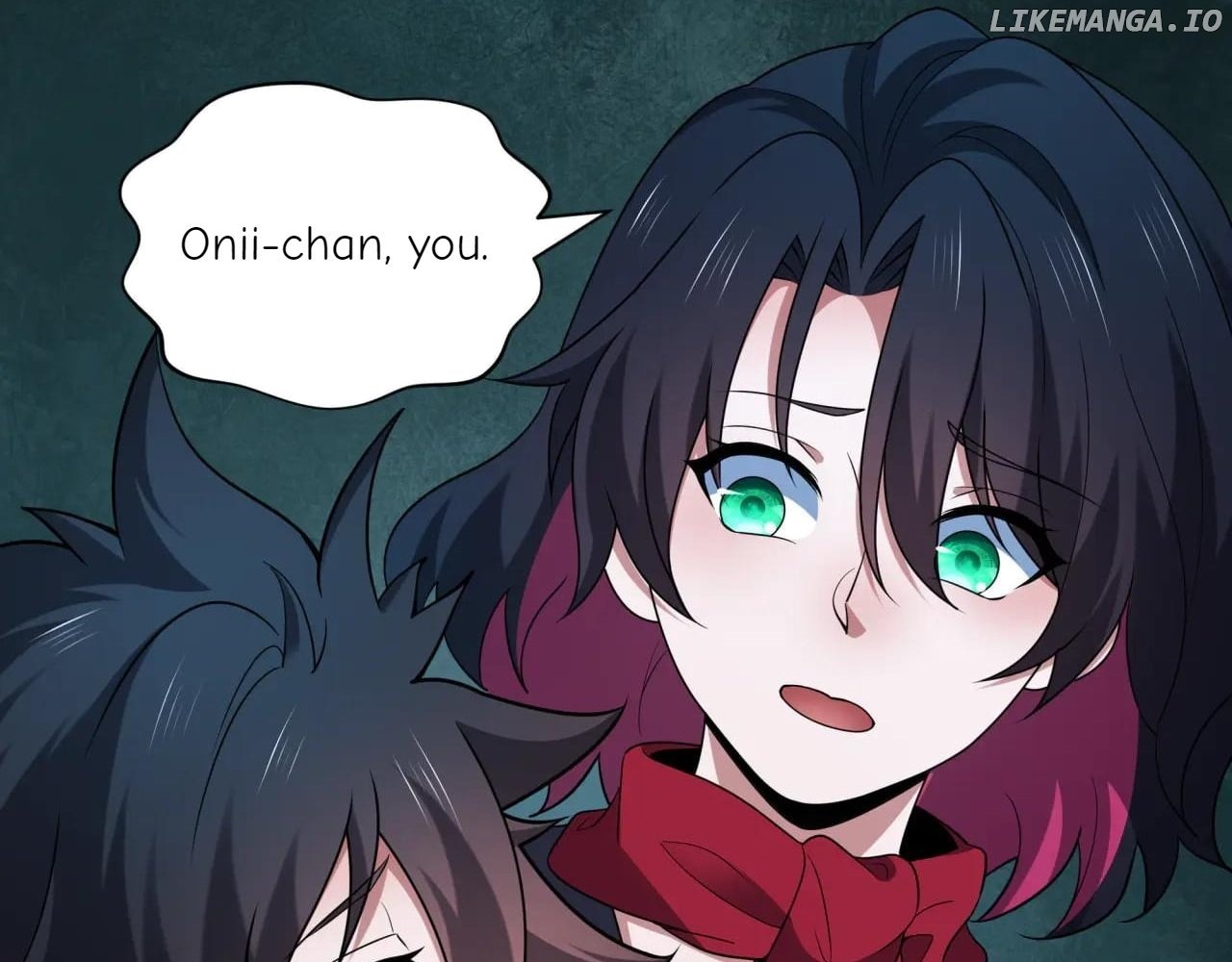 Read Era of the Haunted Manga Online