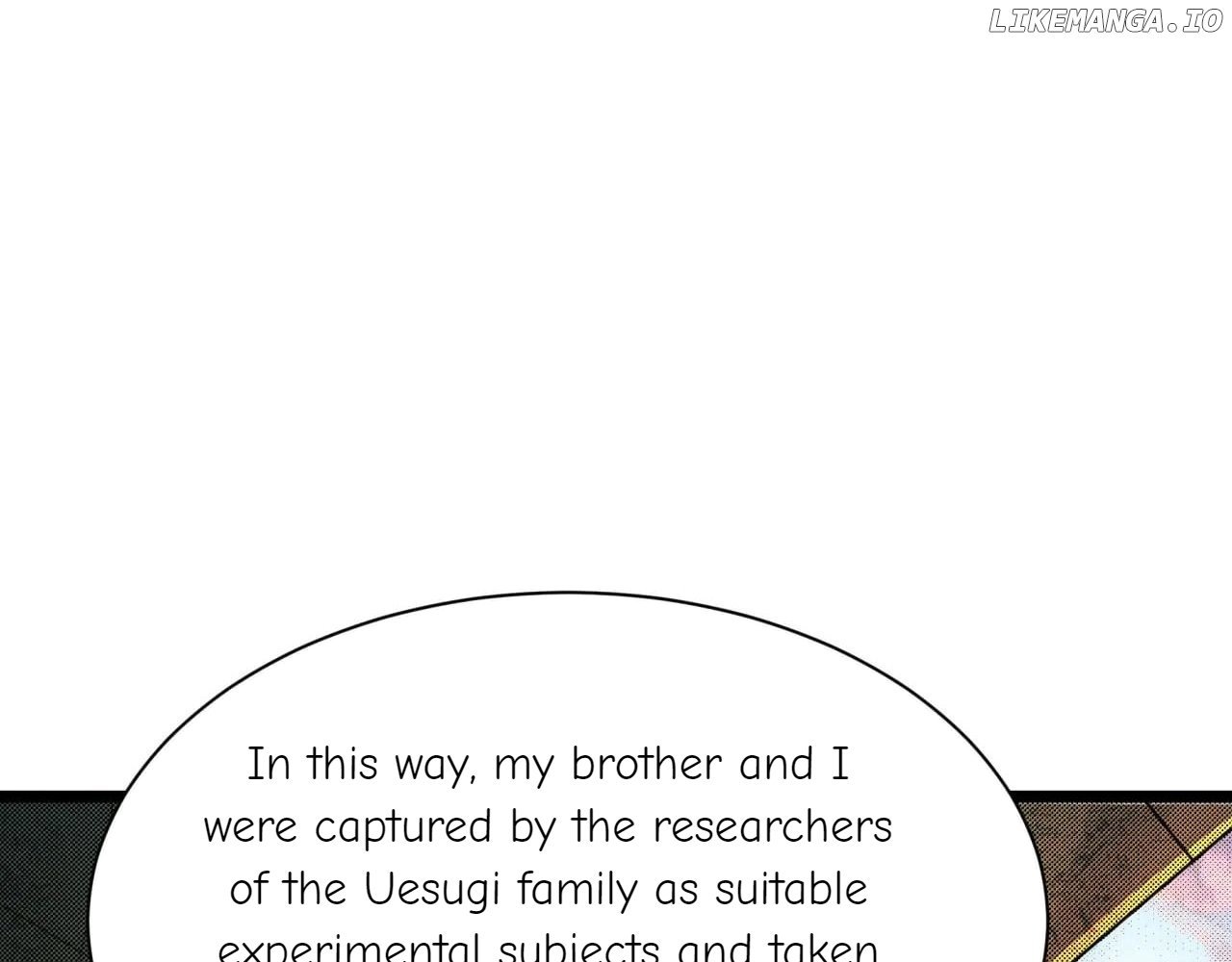 Read Era of the Haunted Manga Online