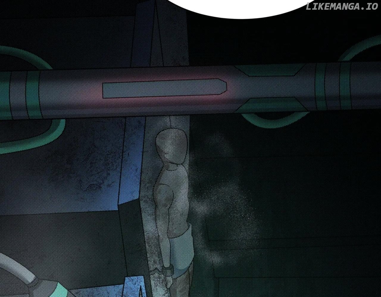 Read Era of the Haunted Manga Online