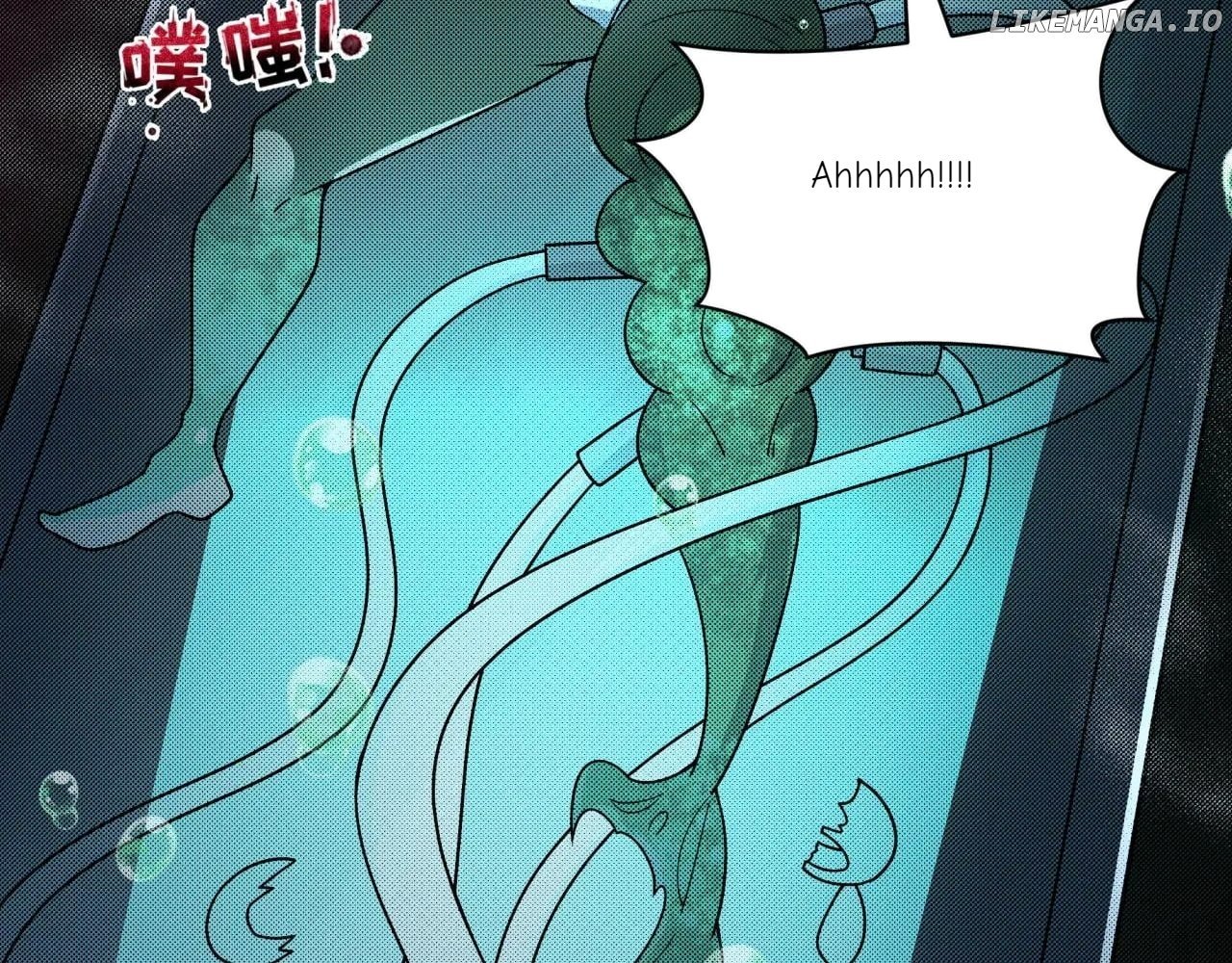 Read Era of the Haunted Manga Online