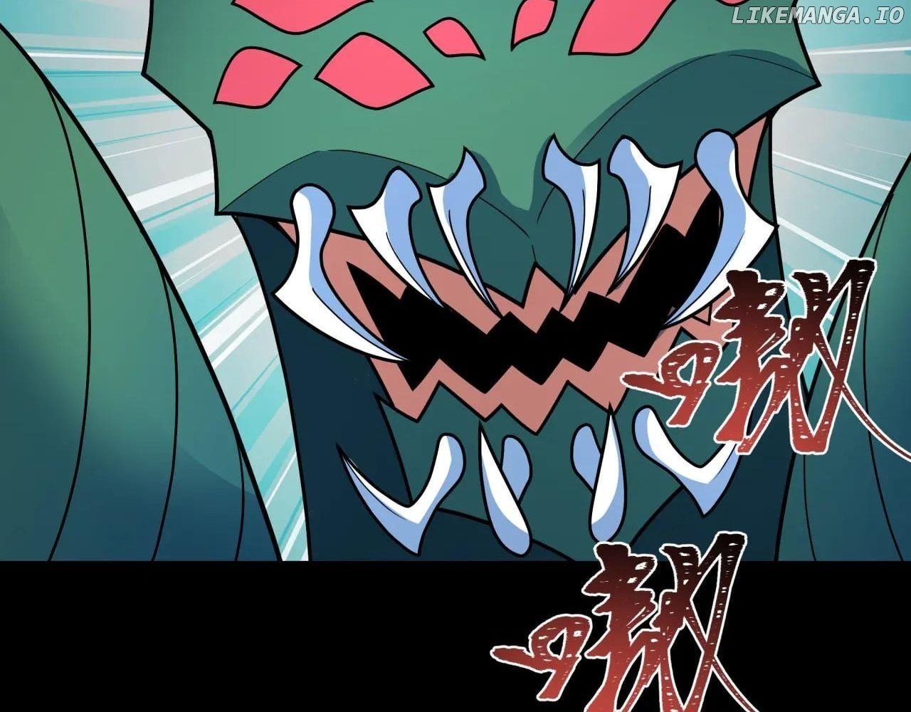 Read Era of the Haunted Manga Online