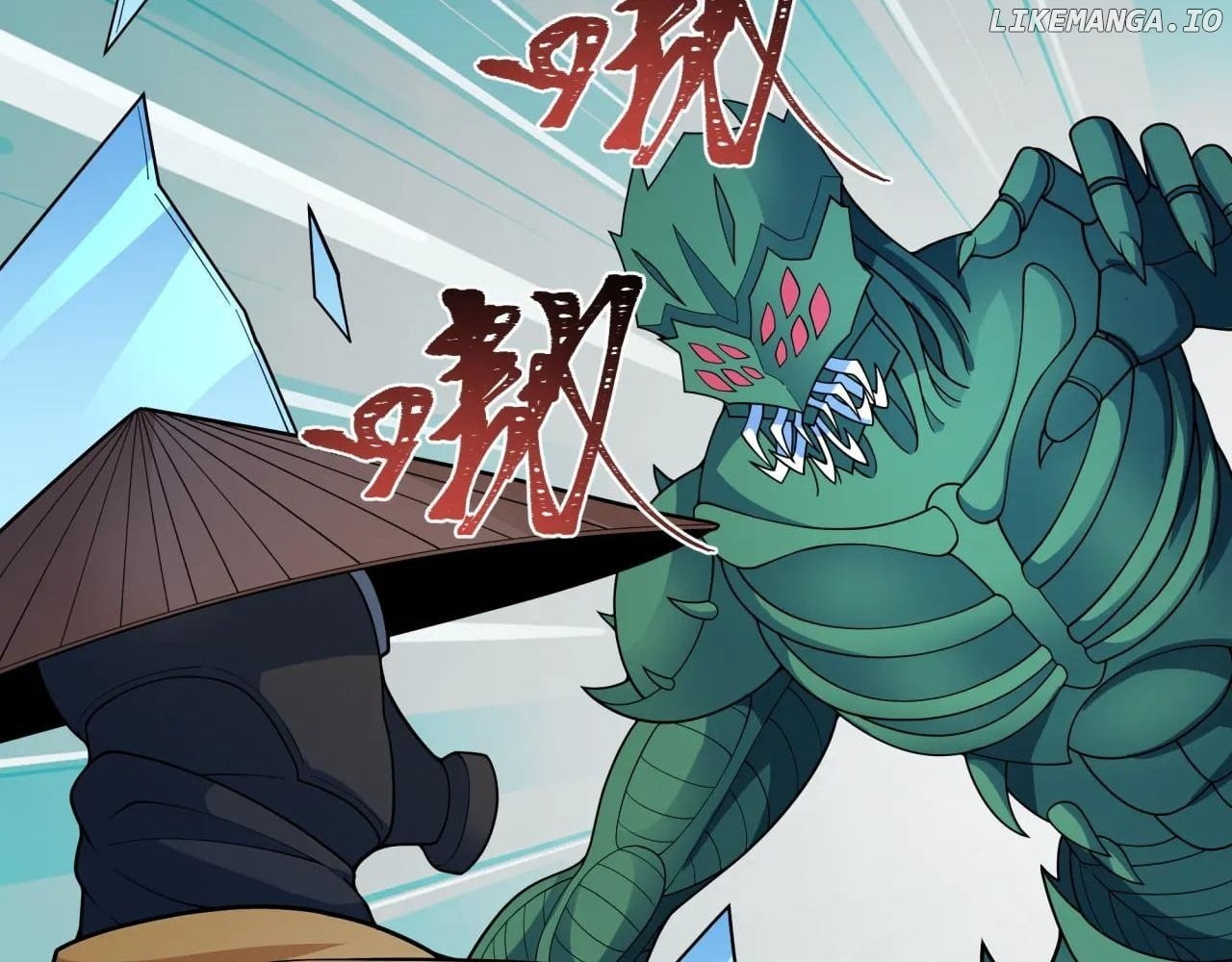 Read Era of the Haunted Manga Online