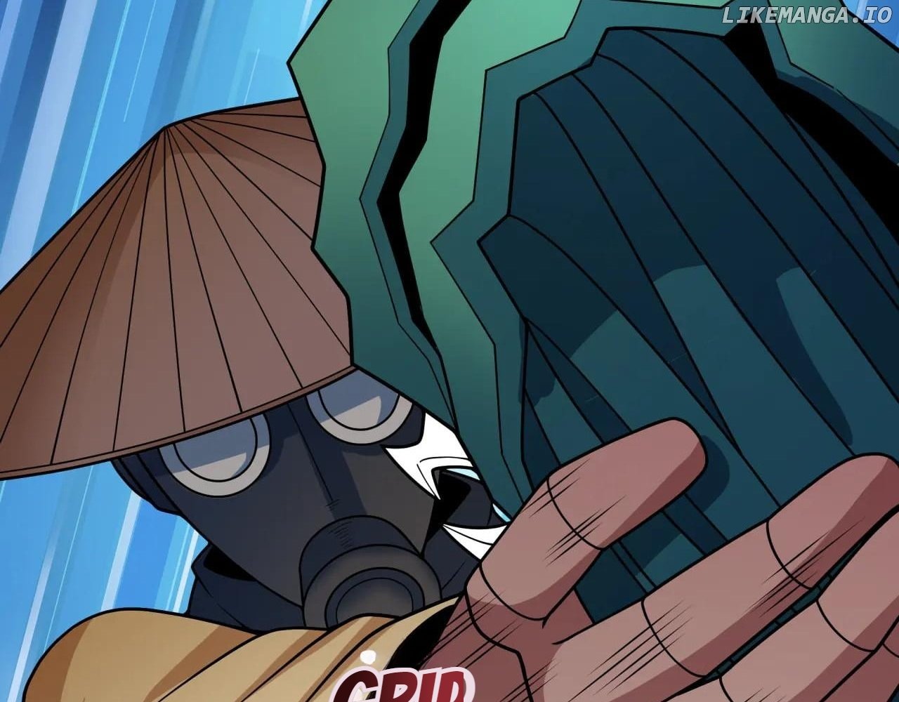 Read Era of the Haunted Manga Online
