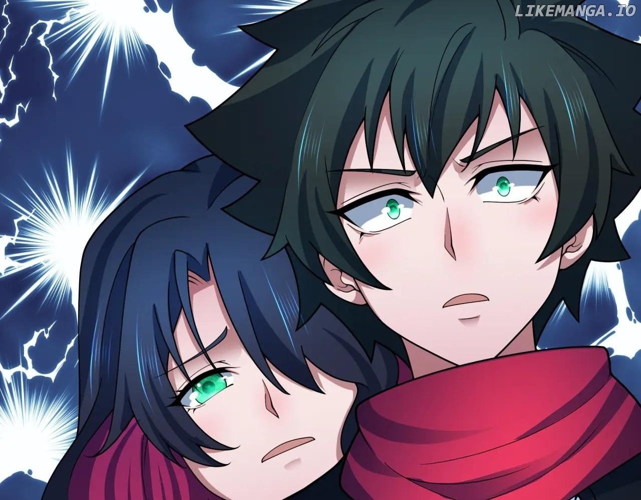 Read Era of the Haunted Manga Online