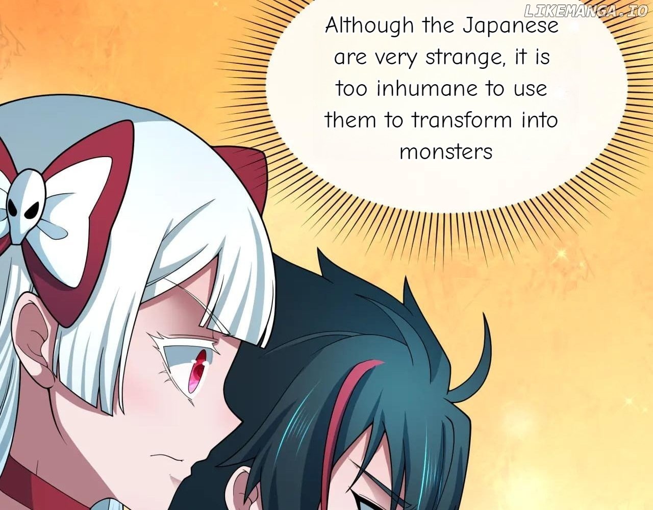 Read Era of the Haunted Manga Online