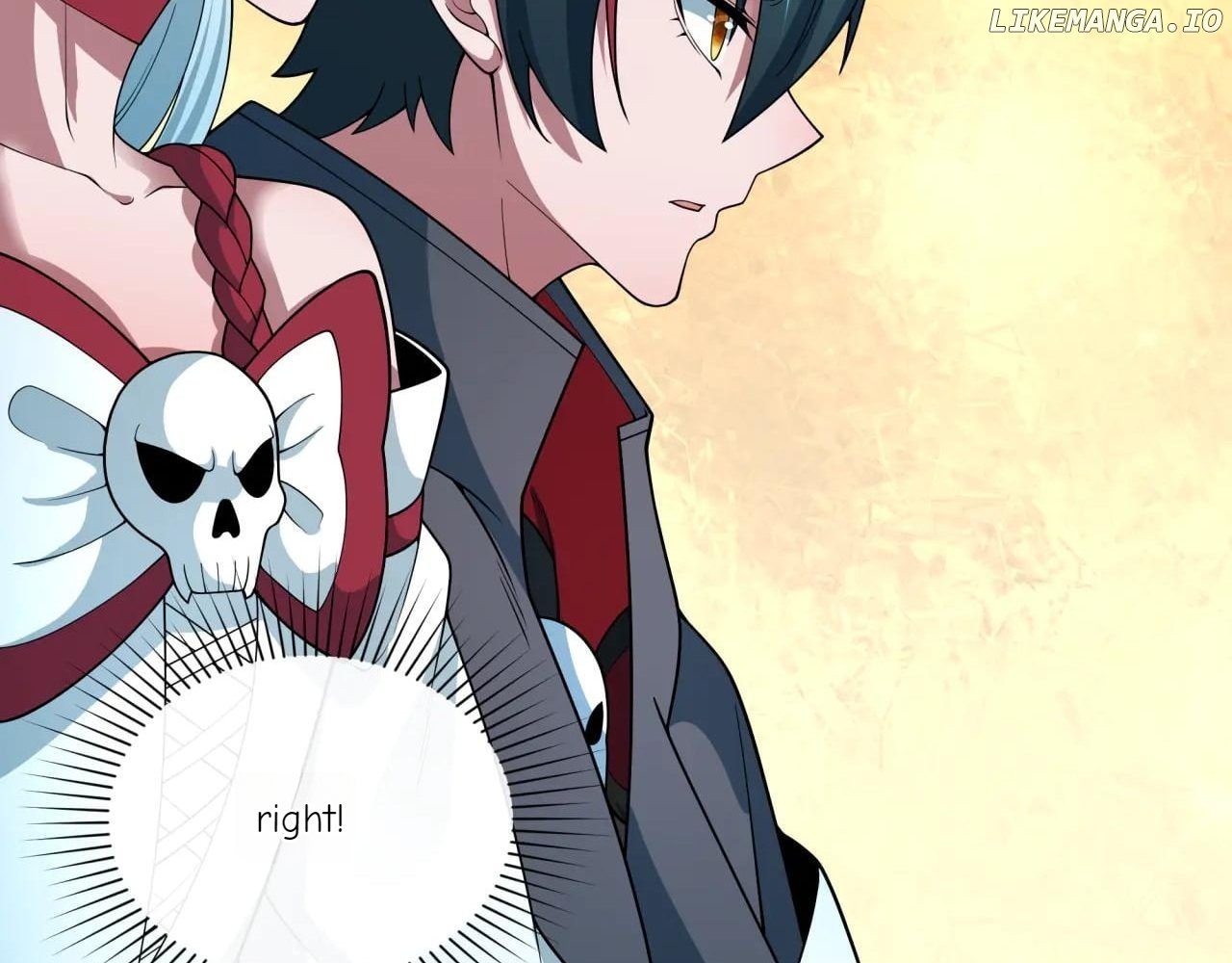 Read Era of the Haunted Manga Online