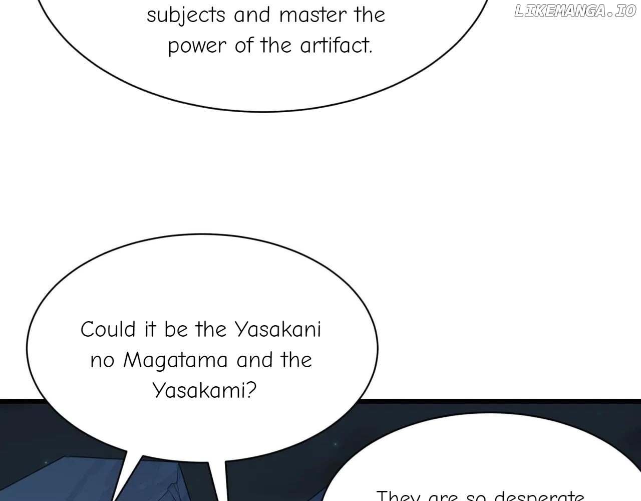 Read Era of the Haunted Manga Online