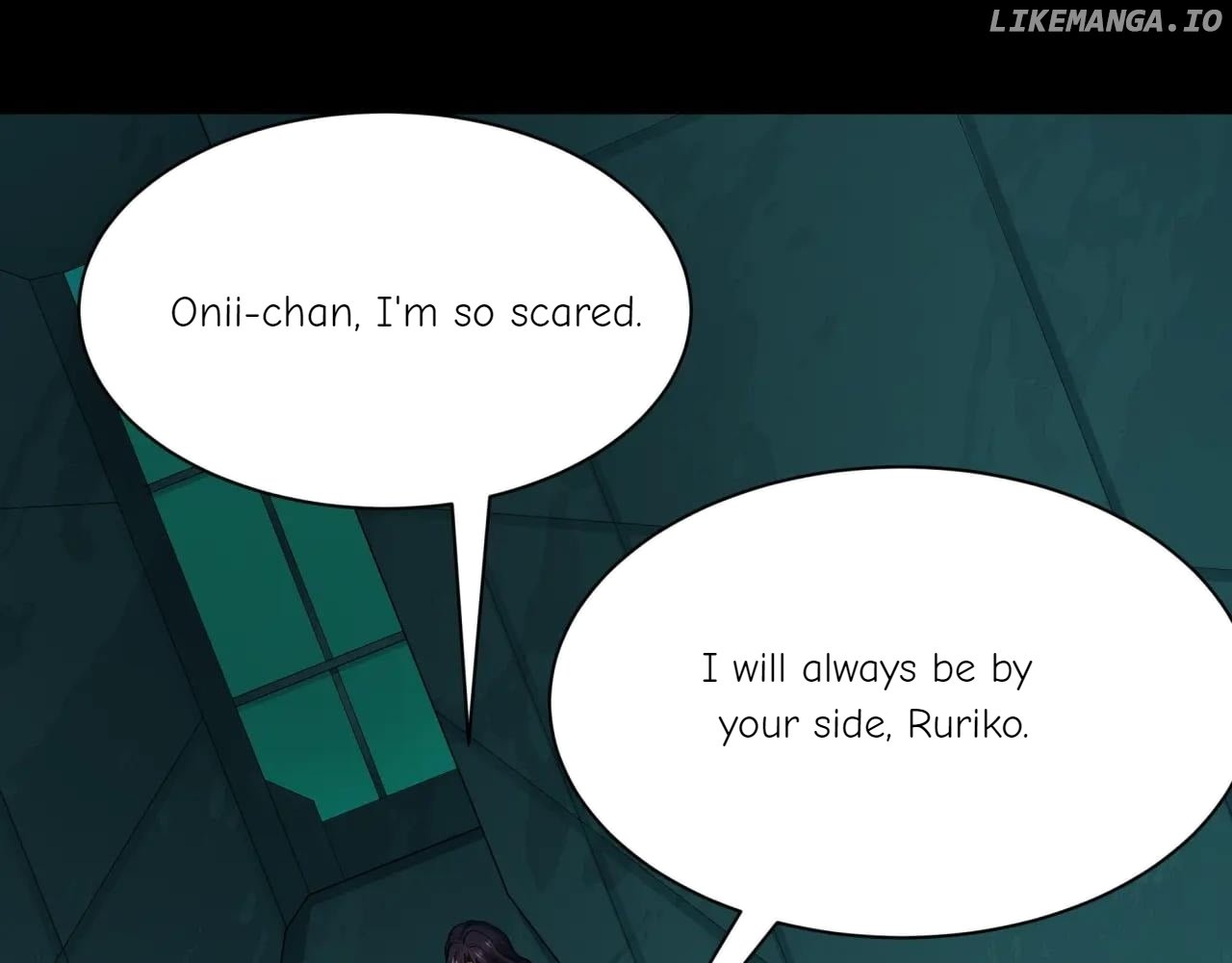 Read Era of the Haunted Manga Online