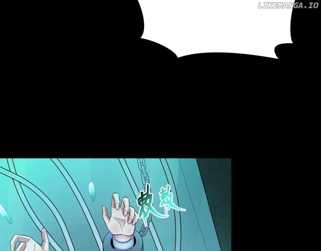 Read Era of the Haunted Manga Online