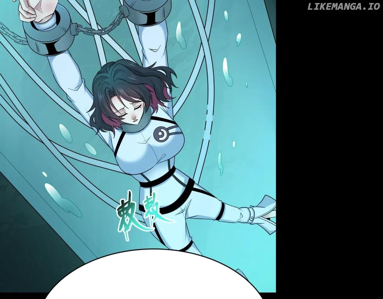 Read Era of the Haunted Manga Online