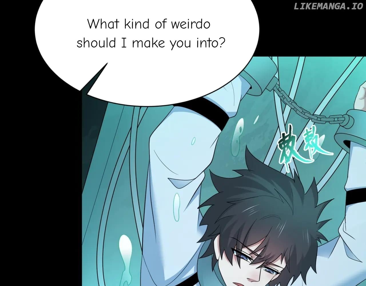 Read Era of the Haunted Manga Online