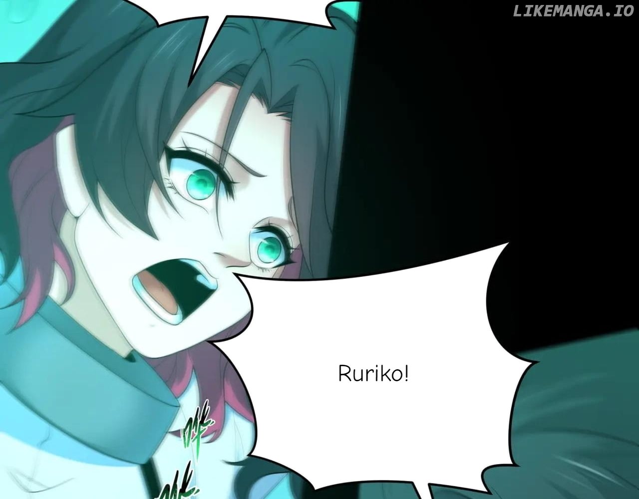Read Era of the Haunted Manga Online