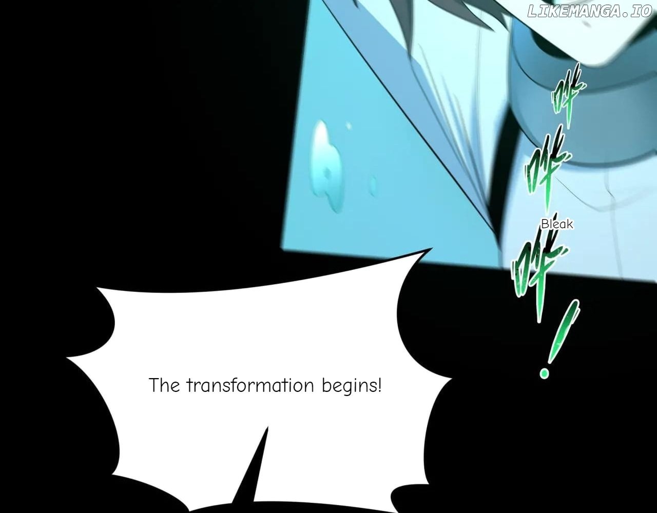 Read Era of the Haunted Manga Online