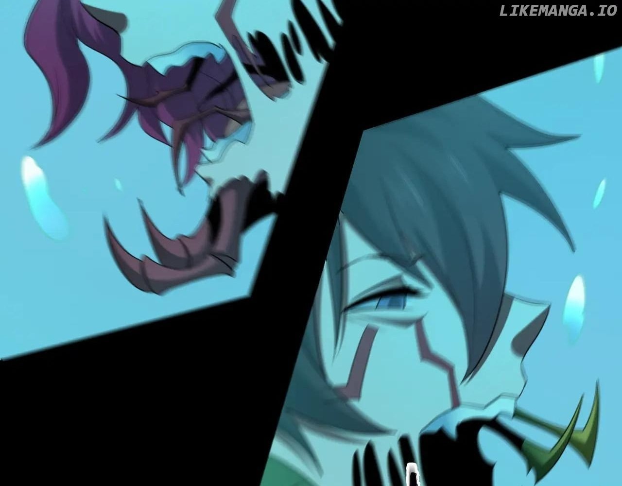 Read Era of the Haunted Manga Online