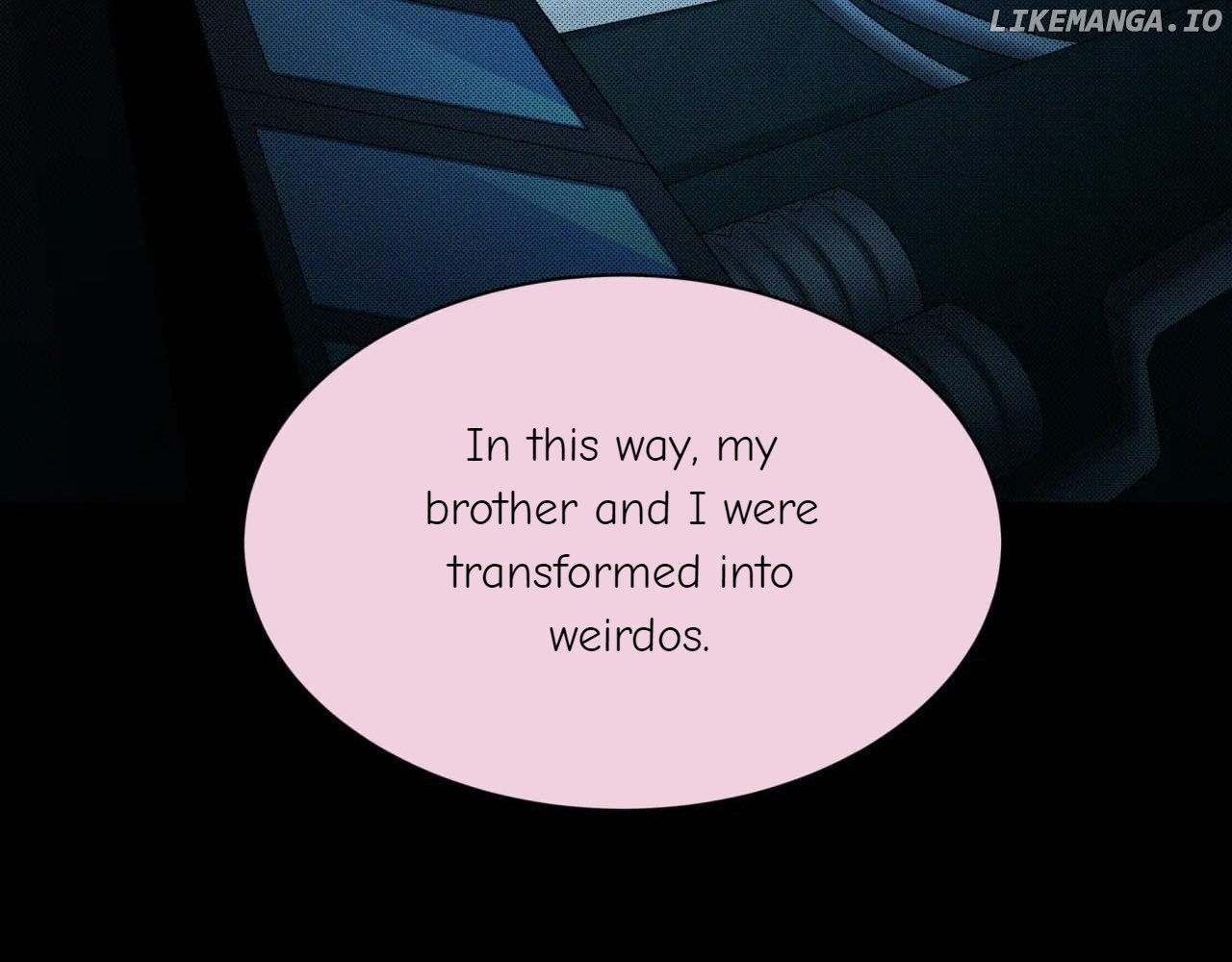 Read Era of the Haunted Manga Online