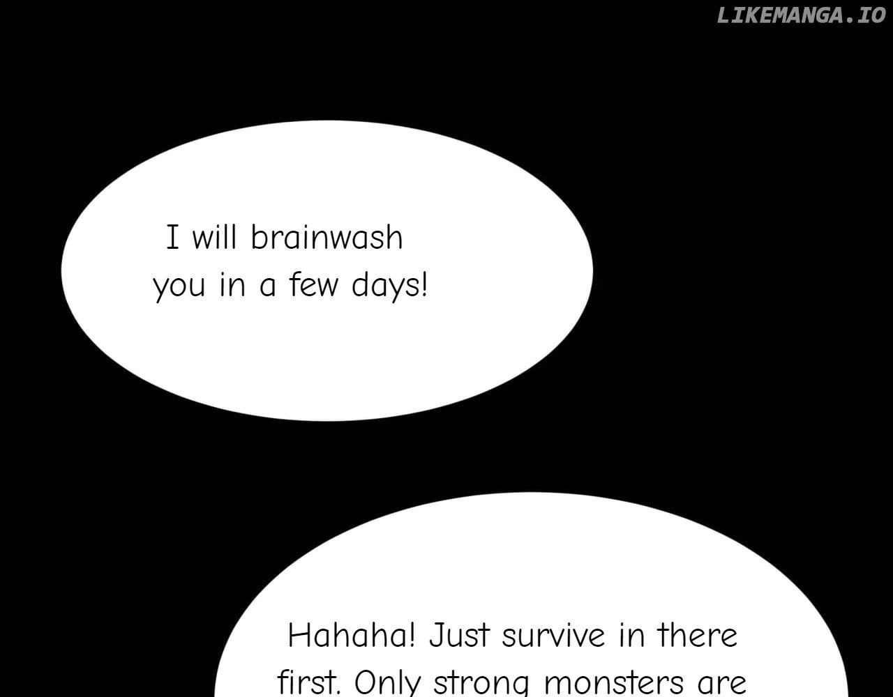 Read Era of the Haunted Manga Online