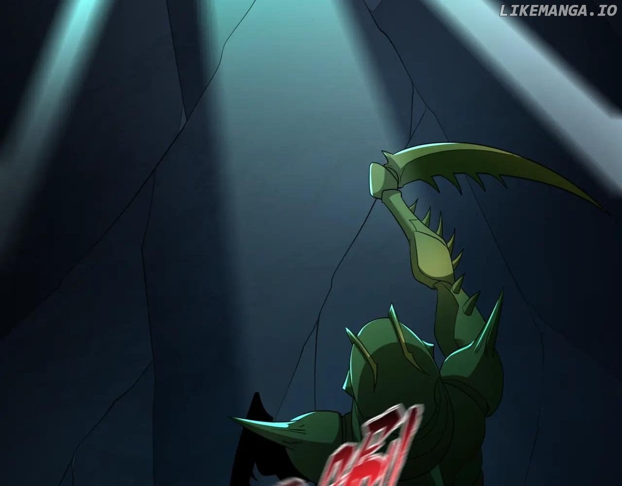 Read Era of the Haunted Manga Online