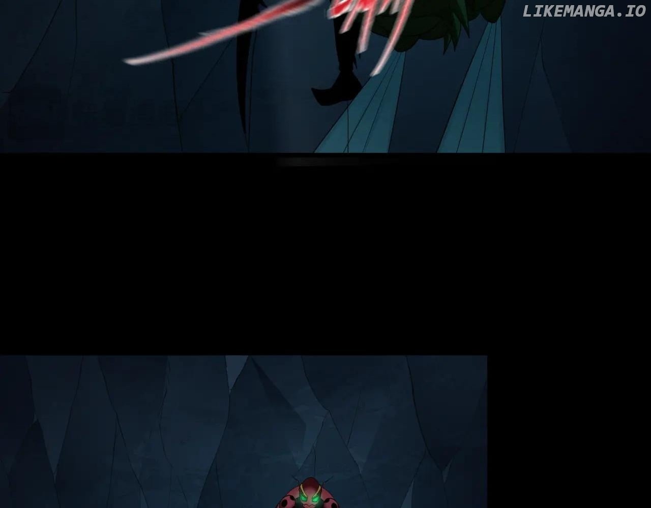 Read Era of the Haunted Manga Online