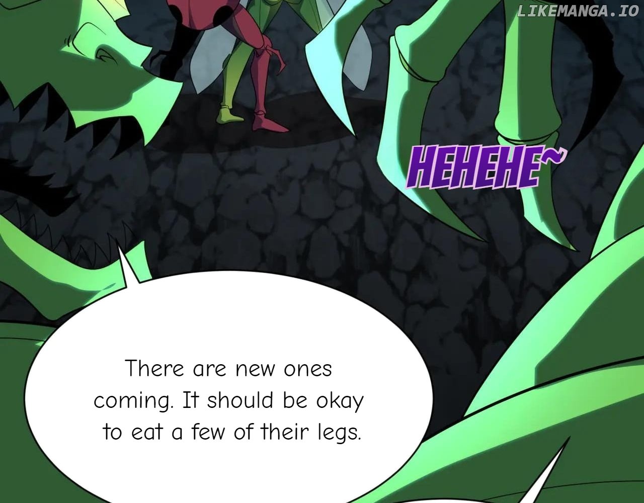 Read Era of the Haunted Manga Online