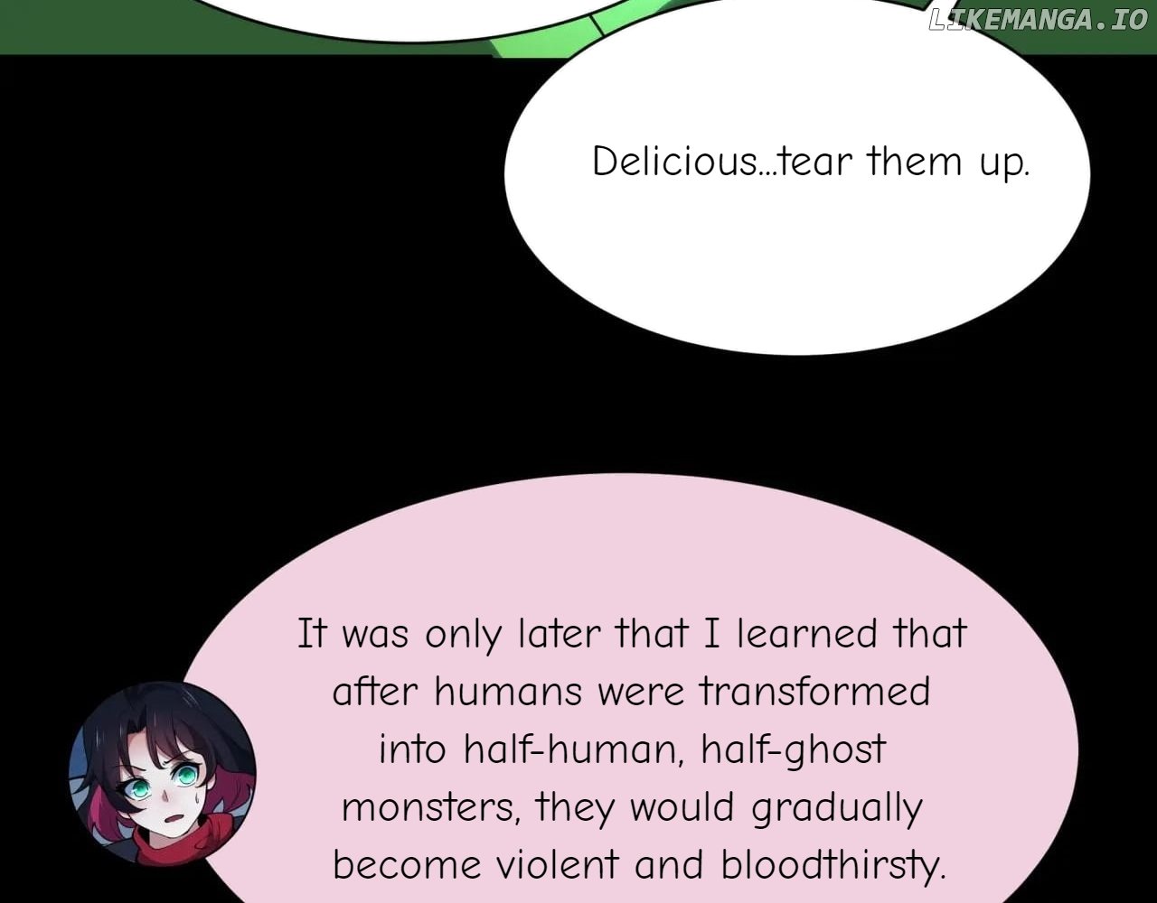Read Era of the Haunted Manga Online