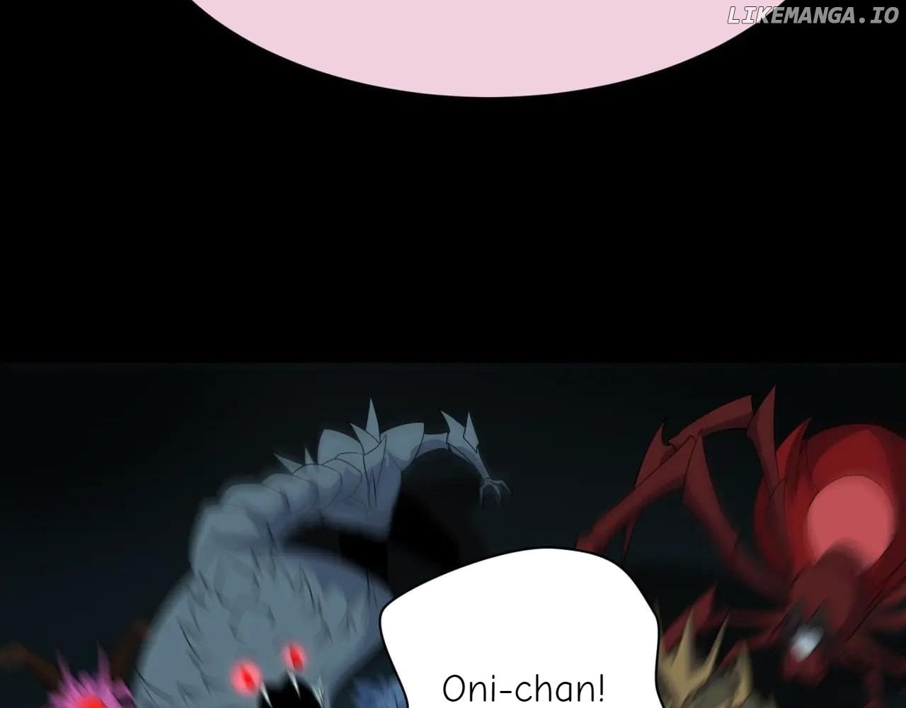 Read Era of the Haunted Manga Online