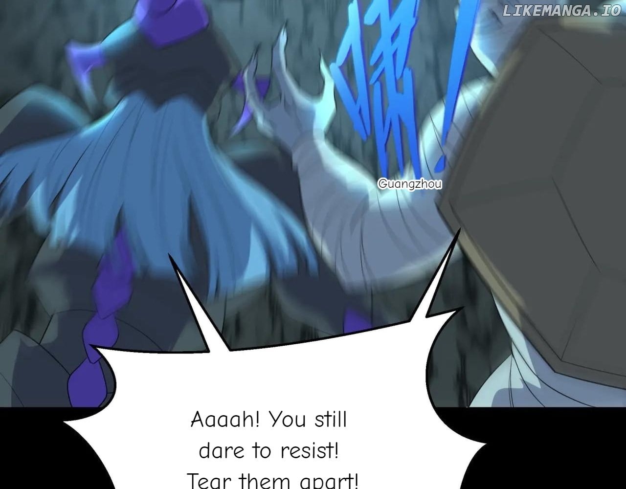 Read Era of the Haunted Manga Online