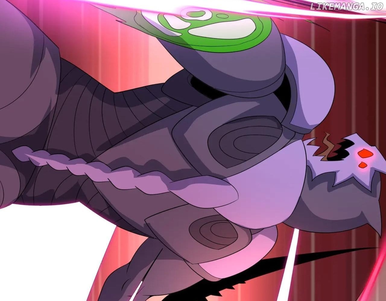 Read Era of the Haunted Manga Online
