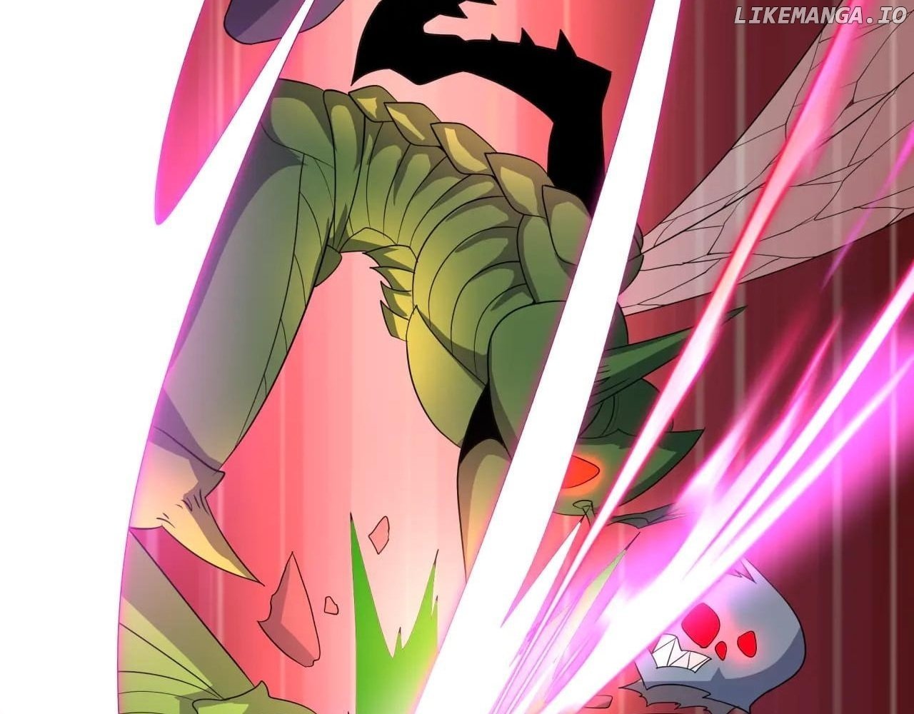 Read Era of the Haunted Manga Online