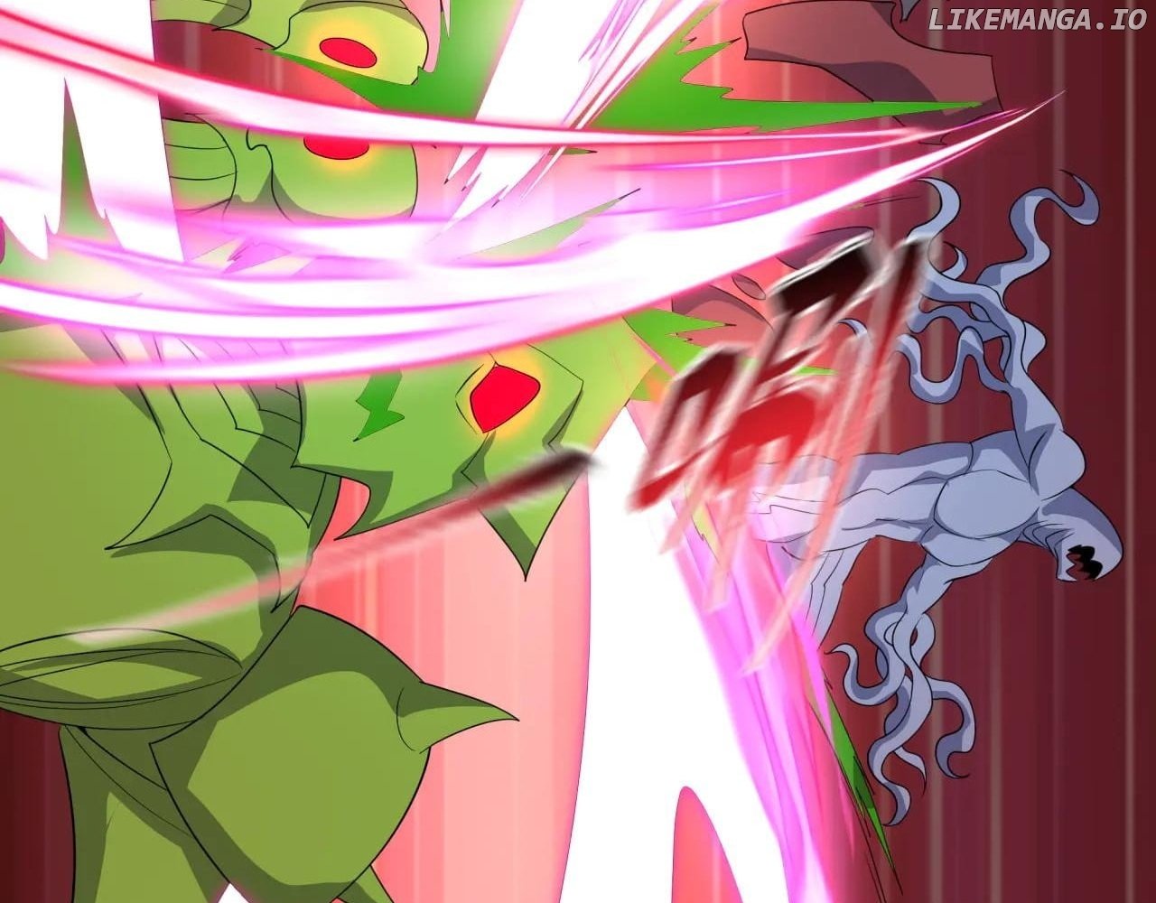 Read Era of the Haunted Manga Online