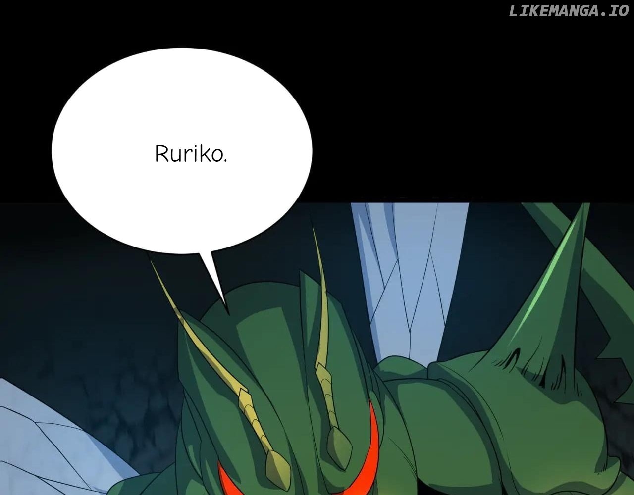 Read Era of the Haunted Manga Online